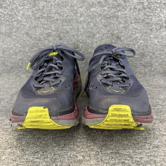 ✅Hoka One One Stinson ATR 6 Sneakers Women's Size 8 Athletic Hiking Shoes Bondi - Picture 5 of 10